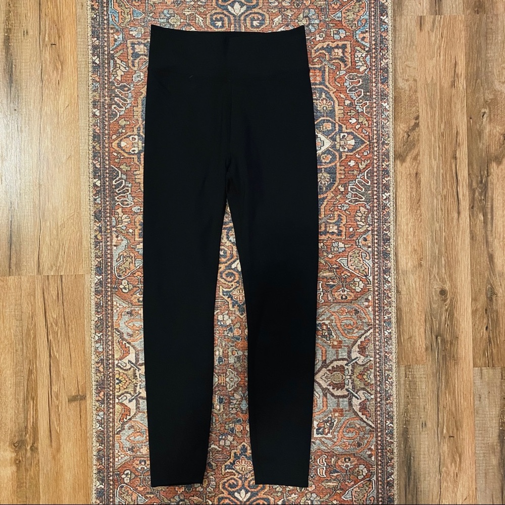 Madewell Make Weekends Last Longer Leggings